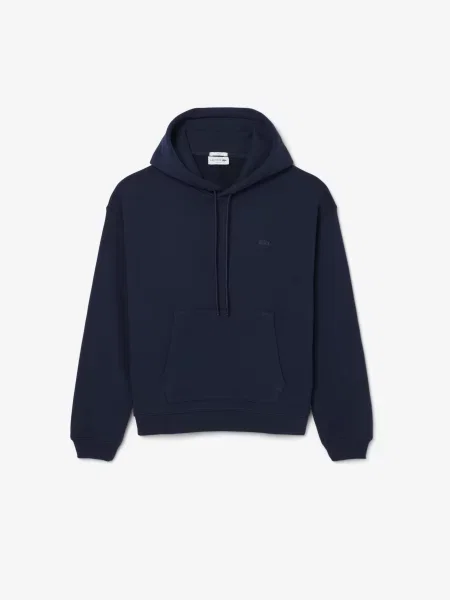 Кофта Lacoste синій