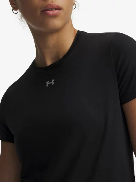 Tricou Under Armour negru