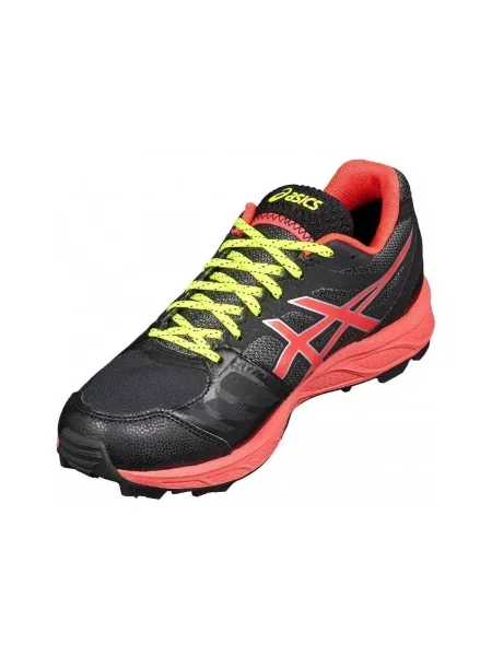 Pantofi Asics negru