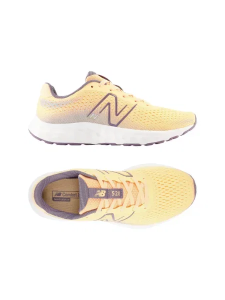 Pantofi New Balance alergare galben