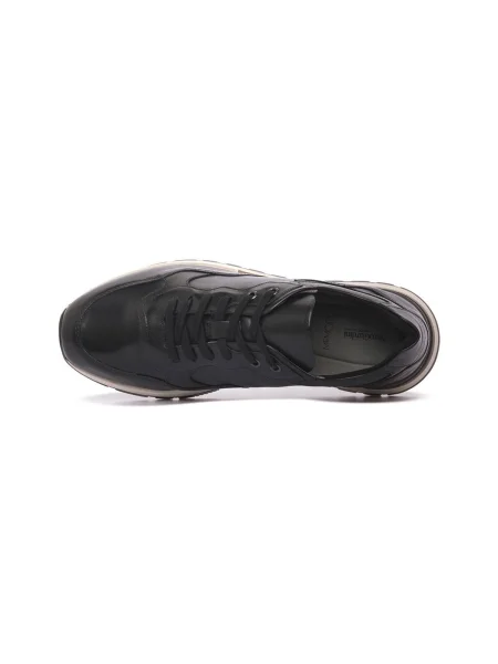 Pantofi Nerogiardini negru