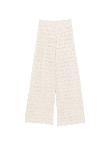 Pantaloni Mc2 Saint Barth cu paiete