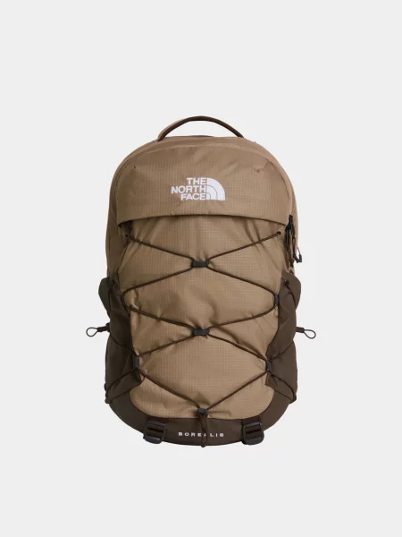 The North Face BOREALIS Рюкзак туристичний Унісекс коричневий