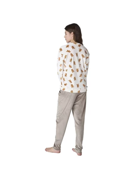 Pijamale J&j Brothers