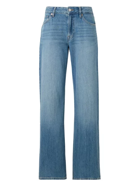 Pepe Jeans Jeans Nicky denim albastru