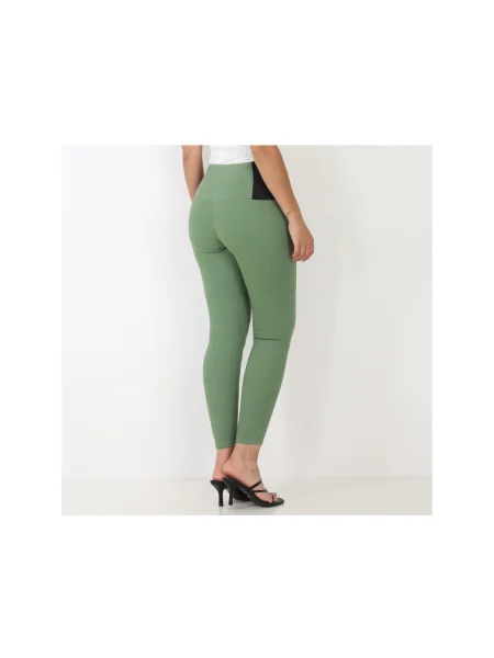 Dresuri La Modeuse kaki
