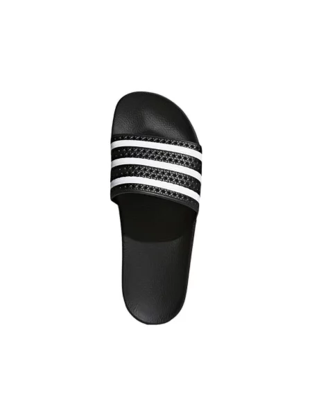 Sandále Adidas Originals čierna