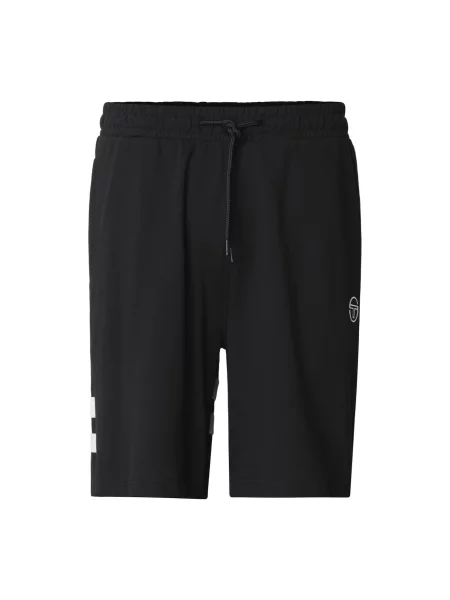 Sergio Tacchini Kalhoty Egeo' černá