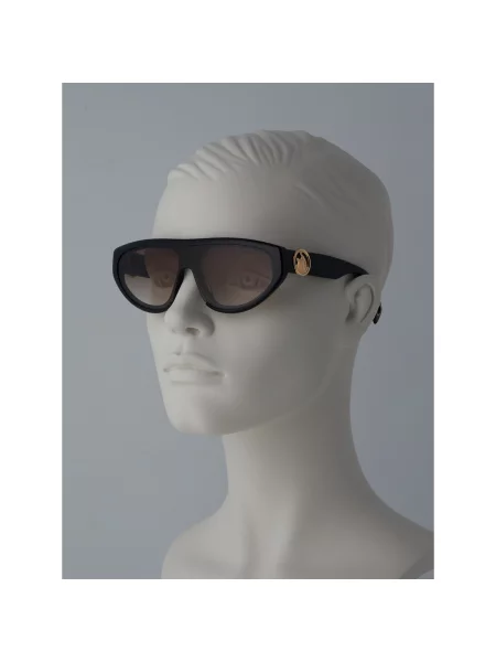 Hodinky Lanvin čierna
