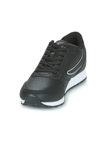 Pantofi Fila ORBIT LOW negru