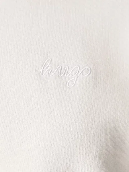 Свитер Hugo Blue синий