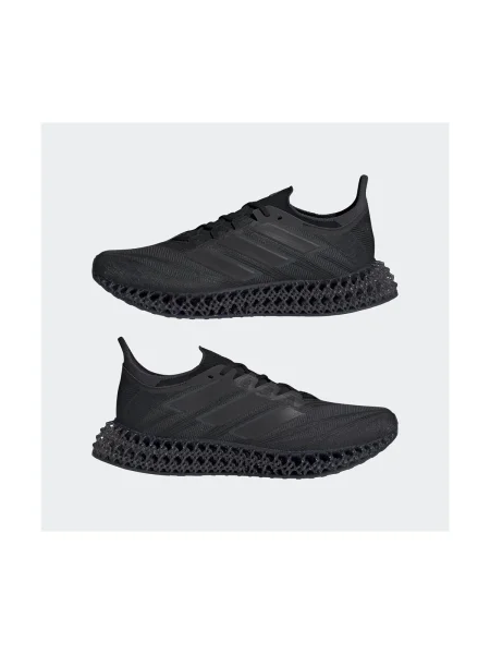 Pantofi Adidas negru