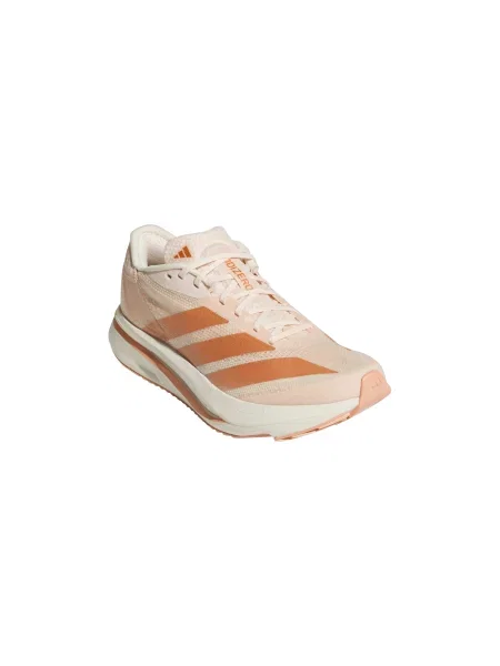Sneakerși Adidas Performance bej