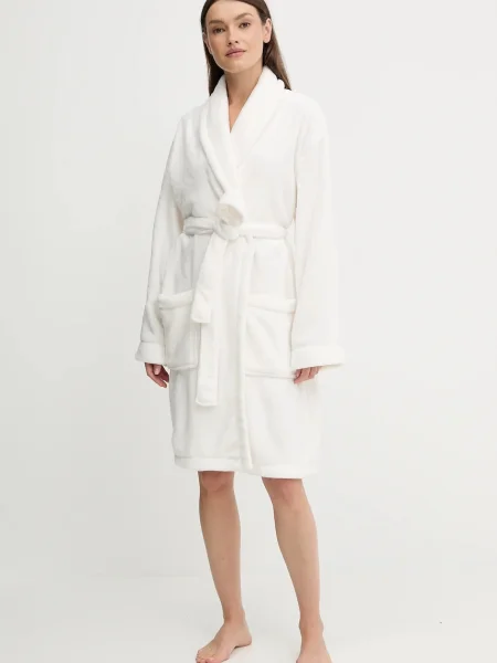 Халат Dkny бяло