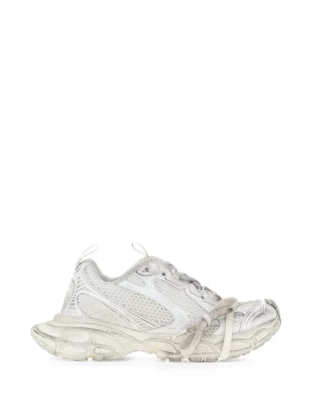 Sneakerși Balenciaga gri