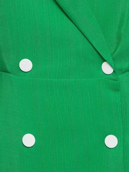 Rochie mini Sandro verde
