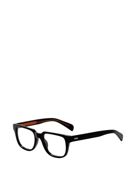 Ochelari de soare Paul Smith negru