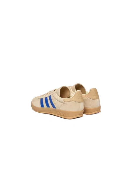 Adidas Superge Gazelle Indoor bež