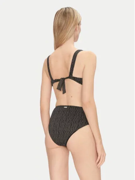 Emporio Armani Plavky černá