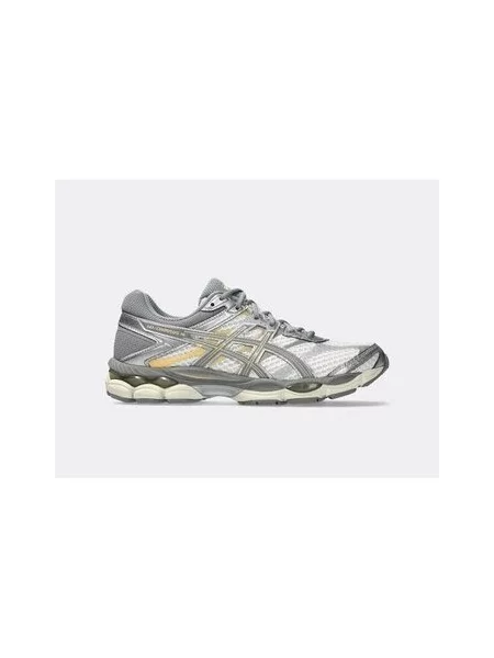 Pantofi Asics alb