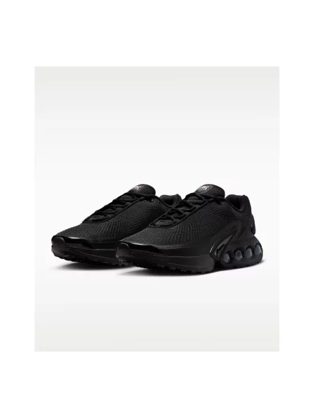 Sneakersy Nike Air Max czarne