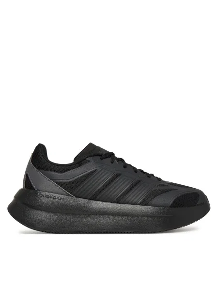 Sneakers adidas adirok negru