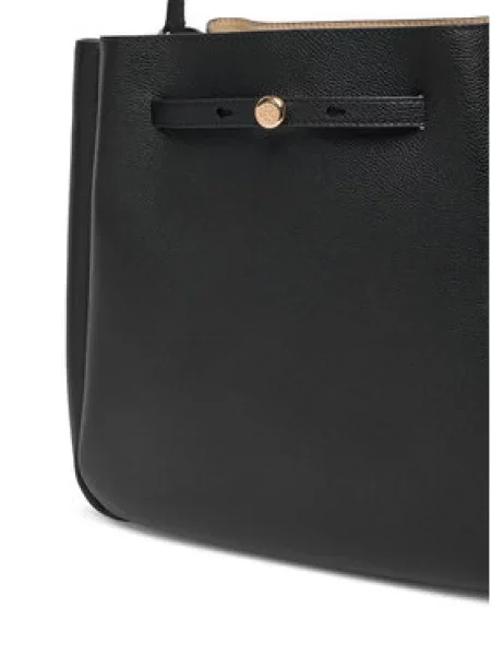 Tory Burch Rankinė Romy juoda