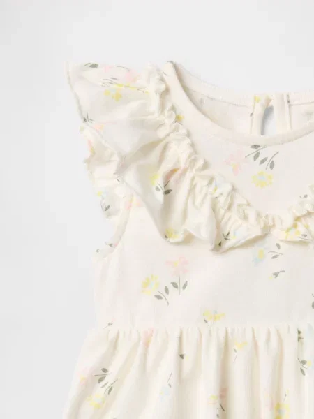 Rochie copii Gap alb