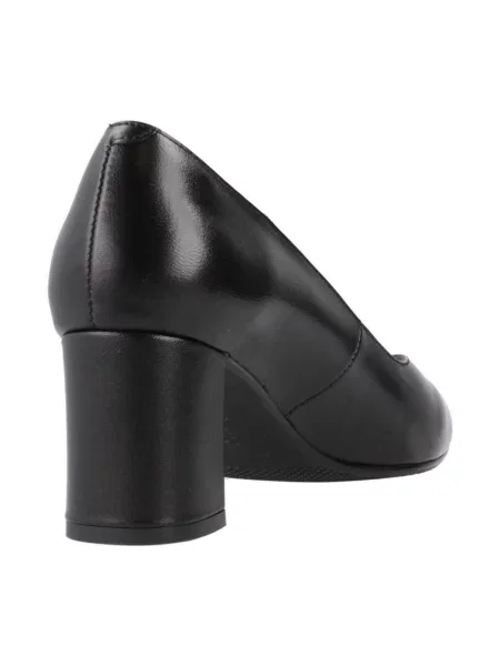 Pantofi Piesanto negru