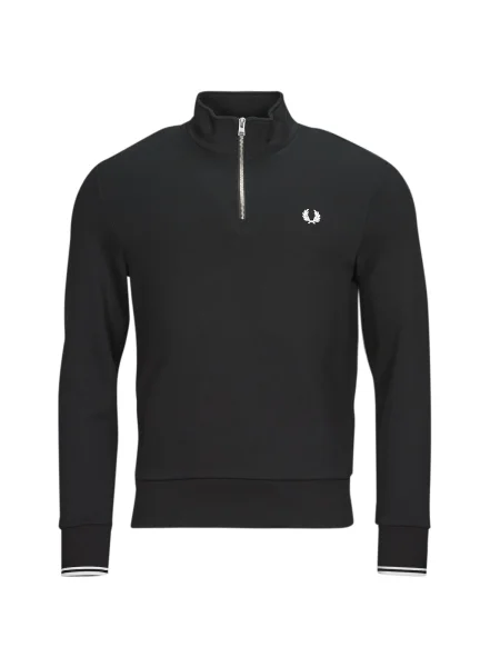 Geacă Fred Perry de jumătate de fermoar