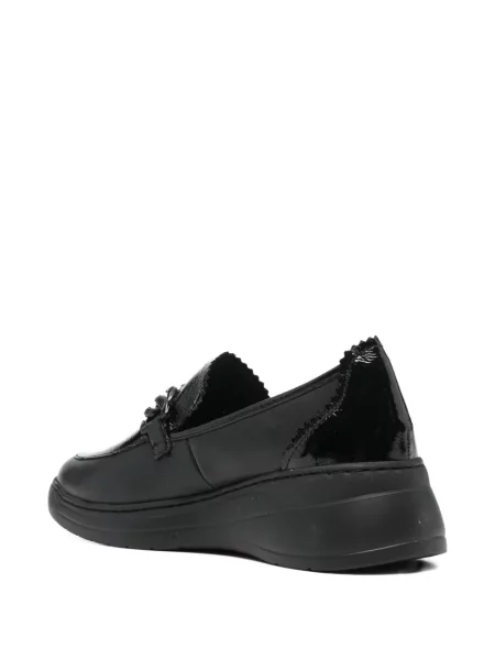 Colier Melluso negru