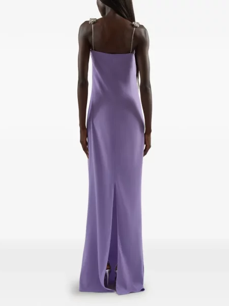 Rochie Taller Marmo violet