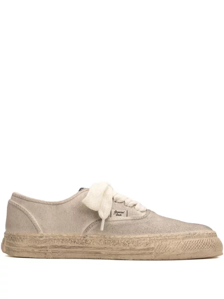 Sneakers General Scale. γκρι