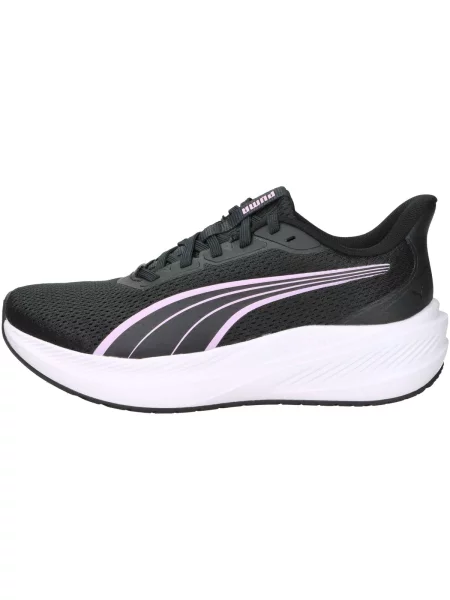 Pantofi Puma negru