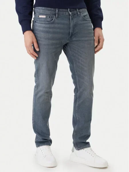 Calvin Klein Jeans Blugi gri