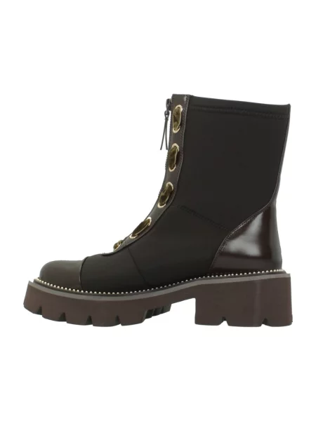 Pantofi Noa Harmon maro