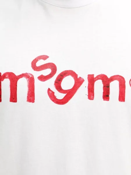 Футболка Msgm