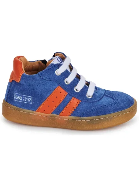 Pantofi copii Gbb albastru