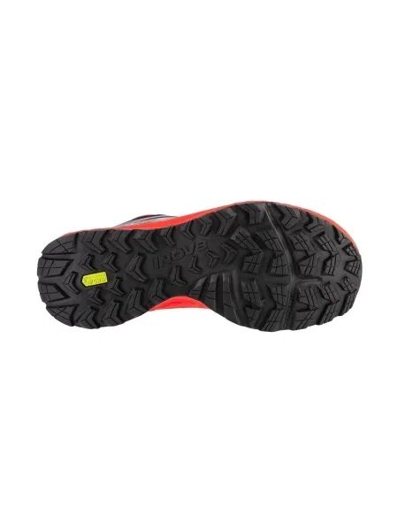 Pantofi Inov-8 roșu