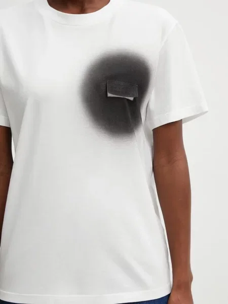 Maison Margiela póló fehér