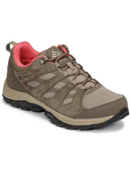 Impermeabil pantofi Columbia maro