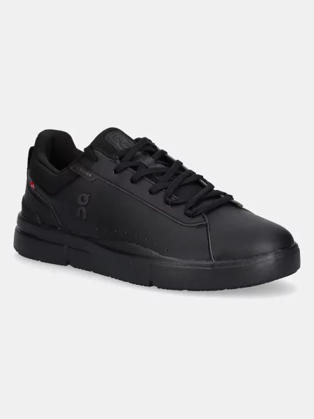 ON running pantofi THE ROGER Advantage negru