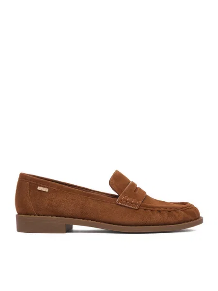 MEXX Лоуфъри Светлокафяв