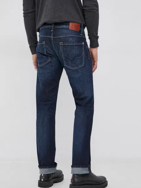 Džíny Pepe Jeans Cash