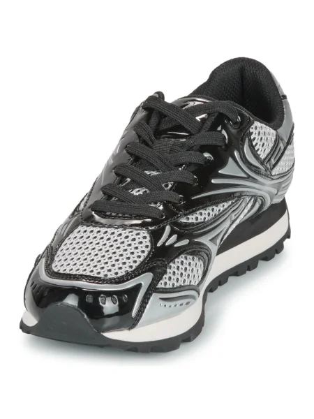 Pantofi Bronx negru
