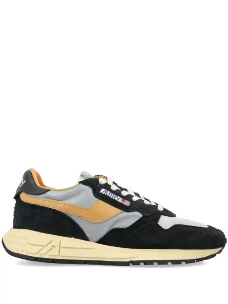 Sneakerși Autry negru