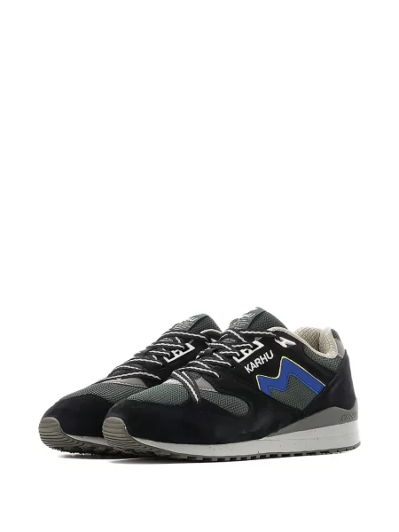 Sneakerși Karhu gri