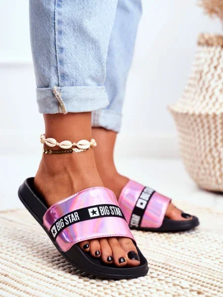 Natikači Big Star Shoes