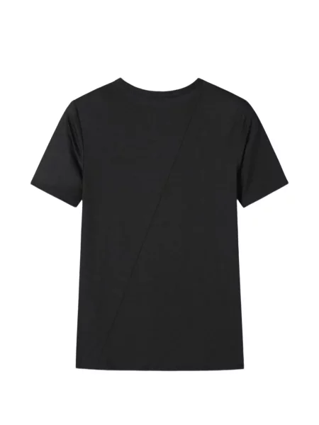 Scurt tricou Tonywack negru
