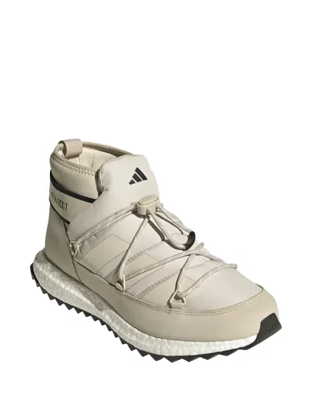 Trčanje dugo tenisice Adidas Terrex crna